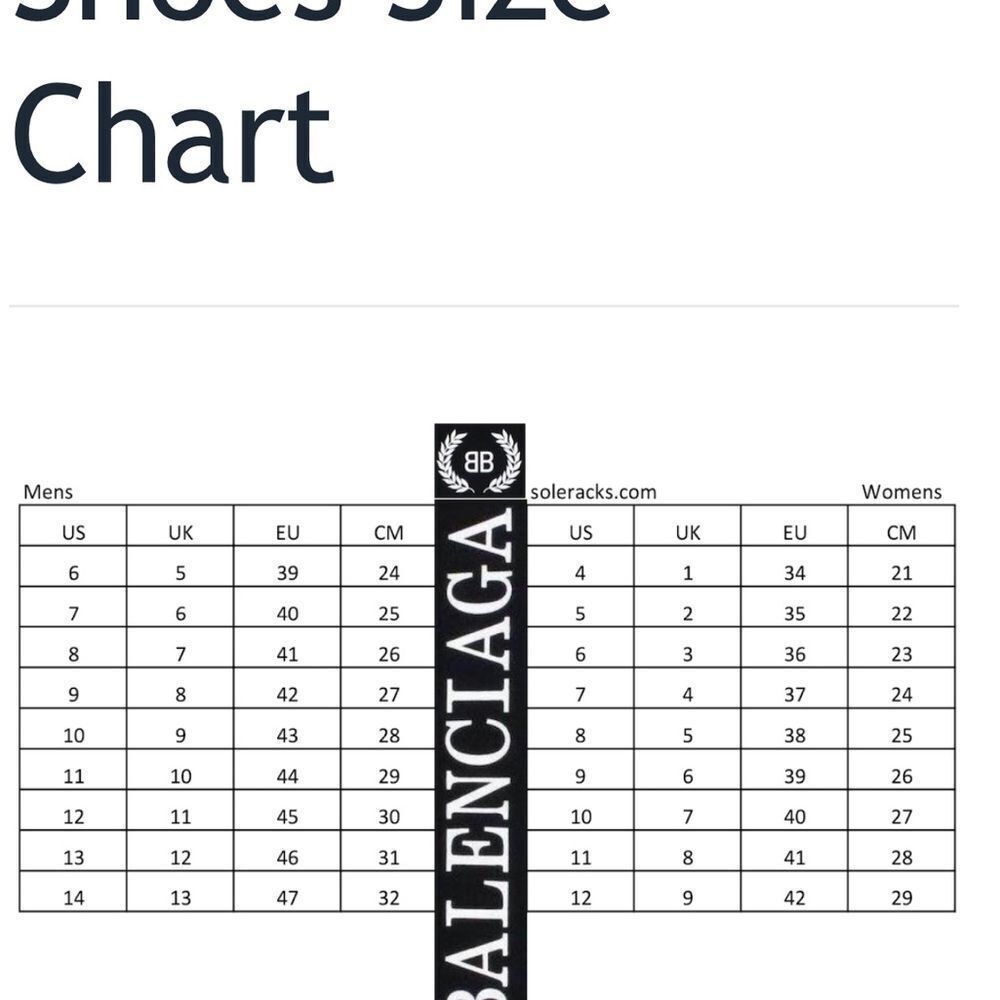 Balenciaga Men's Faux Shearling Slip On Mules Black EU Size 41 Unisex - Picture 13 of 14